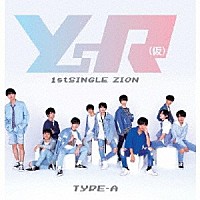 ＹｓＲ（仮）「 ＺＩＯＮ」