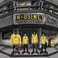 ＩＮＮＯＳＥＮＴ　ｉｎ　ＦＯＲＭＡＬ「 ＩＮＮＯＳＥＮＴ　１　～Ｉｎｔｏ　ｔｈｅ　ｎｅｗ　ｗｏｒｌｄ～」