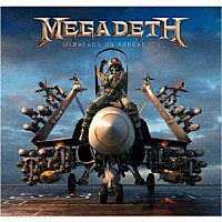 メガデス「 ウォーヘッズ・オン・フォーヘッズ」