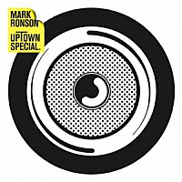 マーク・ロンソン「 アップタウン・スペシャル」