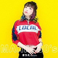 まりえ（３６）（３７）「 ＭＡＲＩＥ　３０’ｓ」