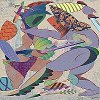 ｂａｃｈｏ：ＬＯＳＴＡＧＥ「 ＨＯＭＥＴＯＷＮ　Ｅ．Ｐ．」