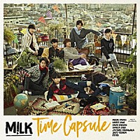 Ｍ！ＬＫ「 Ｔｉｍｅ　Ｃａｐｓｕｌｅ」