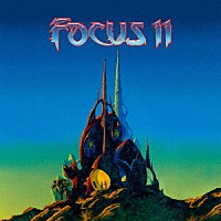 フォーカス「 フォーカス１１」
