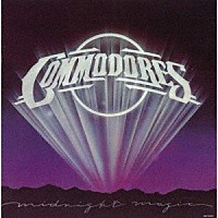 コモドアーズ「 ミッドナイト・マジック」