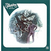 テンプテーションズ「 オール・ディレクションズ」