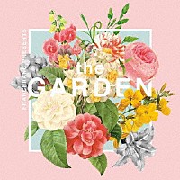 （オムニバス）「 Ｆｒａｎｃｆｒａｎｃ　Ｐｒｅｓｅｎｔｓ　ＴＨＥ　ＧＡＲＤＥＮ」