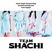 ＴＥＡＭ　ＳＨＡＣＨＩ「 ＴＥＡＭ　ＳＨＡＣＨＩ」