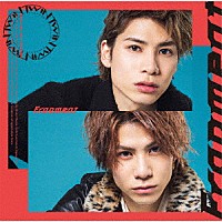 ＴＷｉＮ　ＰＡＲＡＤＯＸ「 Ｆｒａｇｍｅｎｔ」