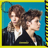 ＴＷｉＮ　ＰＡＲＡＤＯＸ「 Ｆｒａｇｍｅｎｔ」