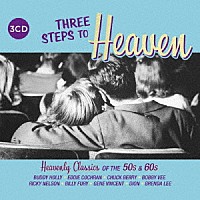 （Ｖ．Ａ．）「 天国への三つの階段～ポップス黄金時代のロマンチック・ヒット曲集　Ｖｏｌ．４」