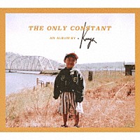 カリズマ「 ジ・オンリー・コンスタント・アン・アルバム・バイ・ドット・クヤ」