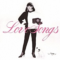 竹内まりや 「ＬＯＶＥ　ＳＯＮＧＳ」