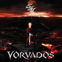 ＳＹＵ 「ＶＯＲＶＡＤＯＳ」