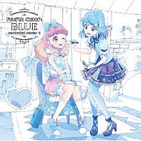 ＢＥＳＴ　ＦＲＩＥＮＤＳ！ 「Ｆｏｕｒｔｈ　Ｃｏｌｏｒ：ＢＬＵＥ」