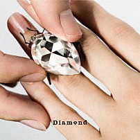 ウソツキ 「Ｄｉａｍｏｎｄ」