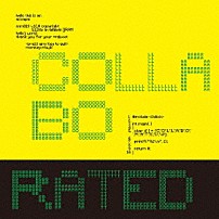 ＭＯＮＫＥＹ　ＭＡＪＩＫ 「ＣＯＬＬＡＢＯＲＡＴＥＤ」