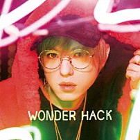 Ｓｈｕｔａ　Ｓｕｅｙｏｓｈｉ 「ＷＯＮＤＥＲ　ＨＡＣＫ」