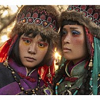 チャラン・ポ・ランタン 「ドロン・ド・ロンド」