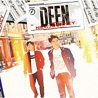 ＤＥＥＮ 「ＮＥＷＪＯＵＲＮＥＹ」