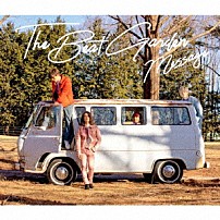 ＴＨＥ　ＢＥＡＴ　ＧＡＲＤＥＮ 「メッセージ」