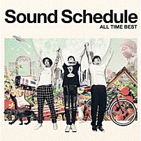 Ｓｏｕｎｄ　Ｓｃｈｅｄｕｌｅ 「Ｓｏｕｎｄ　Ｓｃｈｅｄｕｌｅ　ＡＬＬ　ＴＩＭＥ　ＢＥＳＴ」