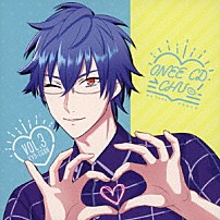 （ドラマＣＤ） 前野智昭 「オネェＣＤ　～ＣＨＵ～　ｖｏｌ．３　オネェ義兄・恭ちゃん」