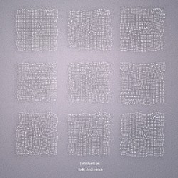 ジョン・ベルトラン「Ｈａｌｌｏ　Ａｎｄｒｏｉｄｅｎ」