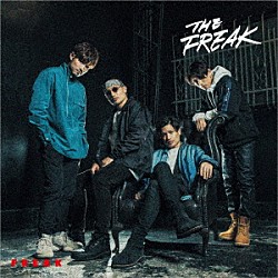 ＦＲＥＡＫ「ＴＨＥ　ＦＲＥＡＫ」