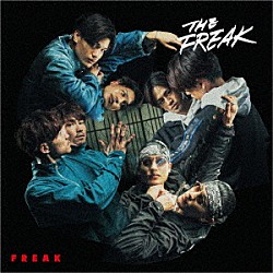 ＦＲＥＡＫ「ＴＨＥ　ＦＲＥＡＫ」