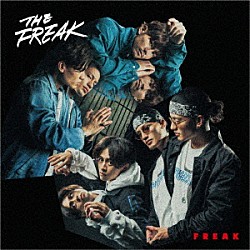 ＦＲＥＡＫ「ＴＨＥ　ＦＲＥＡＫ」