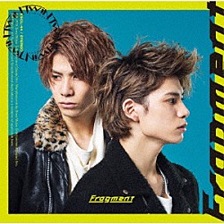 ＴＷｉＮ　ＰＡＲＡＤＯＸ「Ｆｒａｇｍｅｎｔ」