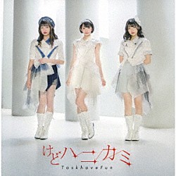 Ｔａｓｋ　ｈａｖｅ　Ｆｕｎ「けどハニカミ」