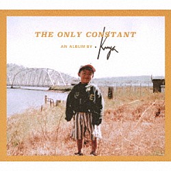 カリズマ「ジ・オンリー・コンスタント・アン・アルバム・バイ・ドット・クヤ」