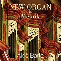 アレシュ・バールタ「 ムニェルニークの新しいオルガン」