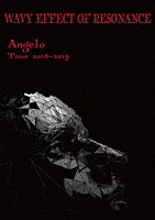 Ａｎｇｅｌｏ「 Ａｎｇｅｌｏ　Ｔｏｕｒ　２０１８－２０１９　ＷＡＶＹ　ＥＦＦＥＣＴ　ＯＦ　ＲＥＳＯＮＡＮＣＥ」