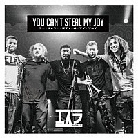 エズラ・コレクティヴ「 Ｙｏｕ　Ｃａｎ’ｔ　Ｓｔｅａｌ　Ｍｙ　Ｊｏｙ」