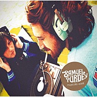 サミュエル・パーディー「 ミュージカリー・アドリフト」