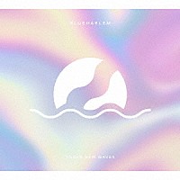 ＹＯＧＥＥ　ＮＥＷ　ＷＡＶＥＳ「 ＢＬＵＥＨＡＲＬＥＭ」