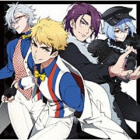 ＤＲＥＡＭ！ｉｎｇ「 ＢＬＡＣＫ　ＯＵＴ／ＨＡＰＰＹ　ＥＮＴＥＲＴＡＩＮＥＲ　～ゆめライブＣＤ　黒寮ＶＳ白寮～」