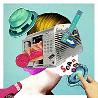 ＳＣＡＮＤＡＬ「 マスターピース／まばたき」