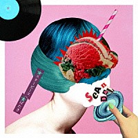 ＳＣＡＮＤＡＬ「 マスターピース／まばたき」