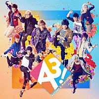（Ｖ．Ａ．）「 「ＭＡＮＫＡＩ　ＳＴＡＧＥ『Ａ３！』～ＡＵＴＵＭＮ　＆　ＷＩＮＴＥＲ　２０１９～」ＭＵＳＩＣ　Ｃｏｌｌｅｃｔｉｏｎ」