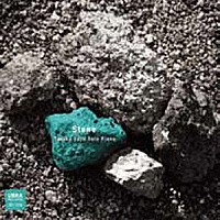 藤井郷子「 ストーン（ソロ・ピアノ）」