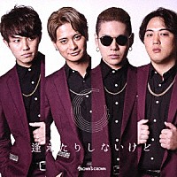 ＣＬＯＷＮ’Ｓ　ＣＲＯＷＮ「 逢えたりしないけど」