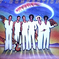 Ｔ－コネクション「 オン・ファイア」