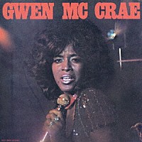 グウェン・マックレー「 グウェン・マックレー」