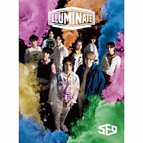 ＳＦ９ 「ＩＬＬＵＭＩＮＡＴＥ」