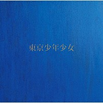 角松敏生 「東京少年少女」