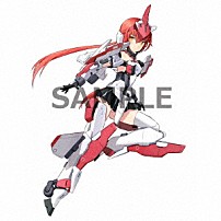 （ラジオＣＤ） 佳穂成美 綾瀬有 長江里加 「「ラジオ　フレームアームズ・ガール改」　スペシャルＣＤ【フレームアームズ・ガール　スティレット－ｂｌａｚｅ－】」